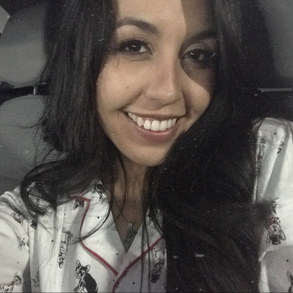 Meet your Posher, Julie